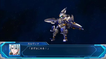 Image d'illustration pour l'article : Super Robot Wars OG: The Moon Dwellers se dévoile avec 13 minutes de gameplay