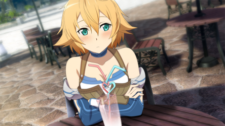 Image d'illustration pour l'article : Sword Art Online: Hollow Realization : Quatrième trailer et de nombreuses infos