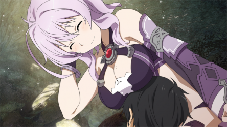 Image d'illustration pour l'article : Sword Art Online: Hollow Realization : Somptueuse édition collector US et trailer