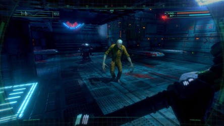 Image d'illustration pour l'article : System Shock Remastered : Un Kickstarter bientôt lancé, et ce sera un reboot !