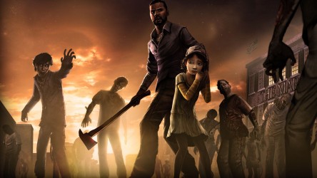 Image d'illustration pour l'article : The Walking Dead Saison 3 confirmé pour cet automne, bientôt de nouvelles infos