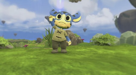 Image d'illustration pour l'article : Tethered, un jeu de stratégie pour le PlayStation VR est annoncé
