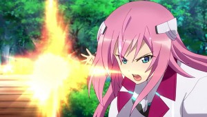 The asterisk war the academy city of the water houka kenran en europe 3