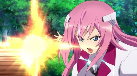 Image d'illustration pour l'article : The Asterisk War: The Academy City of the Water Houka Kenran bientôt localisé ?
