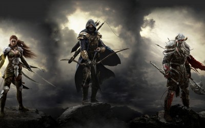 Image d'illustration pour l'article : E3 2016 : Et si The Elder Scrolls VI était annoncé ? Nos attentes