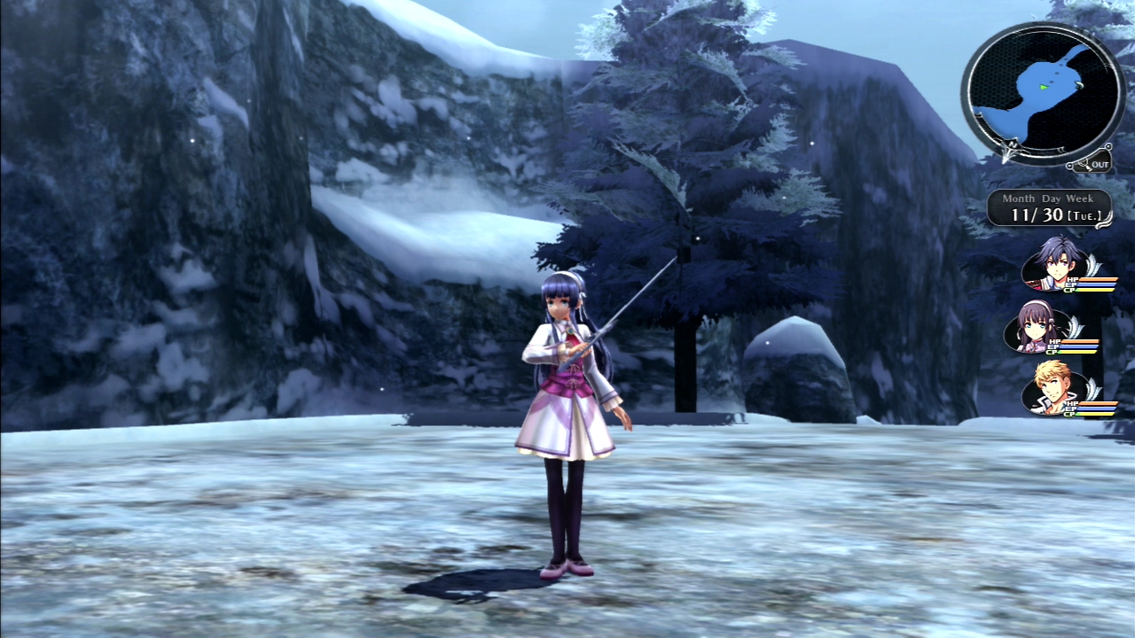 The-legend-of-heroes-trails-of-cold-steel-ii_screen e3 2