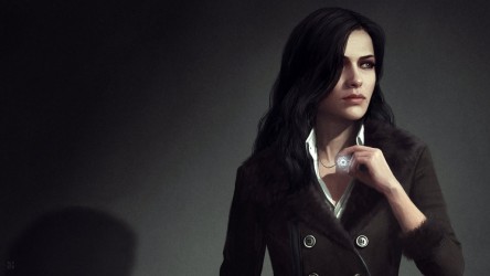 Image d'illustration pour l'article : The Witcher 3 : De somptueuses images façon affiches de film
