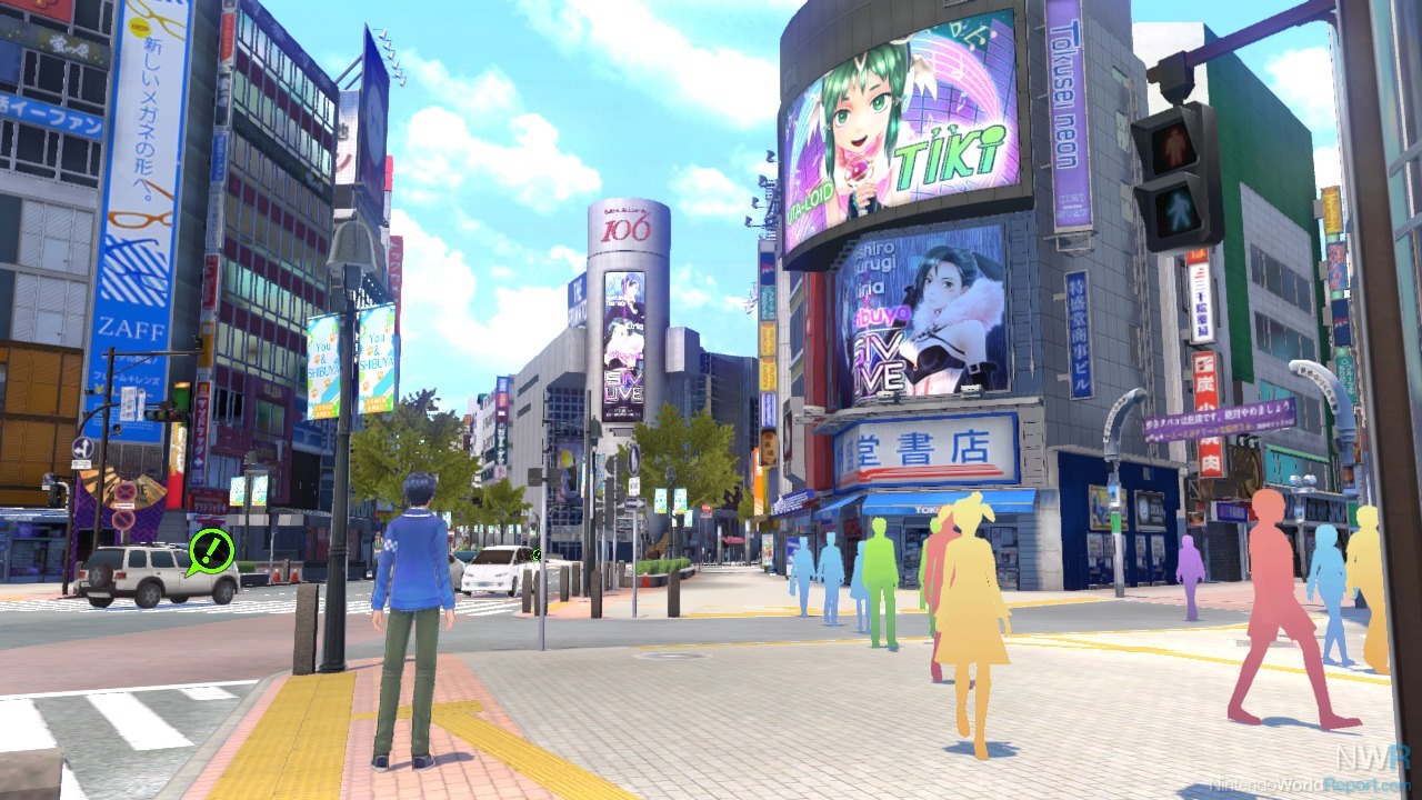 Tokyo mirage sessions #fe test 2