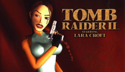 Image d'illustration pour l'article : Un certain Tomb Raider II teasé par Square Enix ?! Un remake HD ?