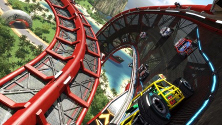 Image d'illustration pour l'article : Ubisoft : Le line-up des jeux compatibles VR en vidéo