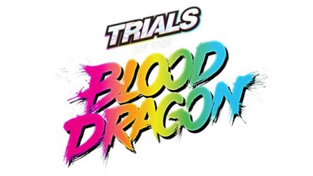 Image d'illustration pour l'article : E3 2016 : Trials of the Blood Dragon et South Park Le Baton de la Vérité sur PS4