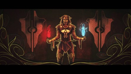 Image d'illustration pour l'article : Tyranny : Une nouveau carnet des développeurs en vidéo