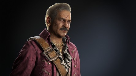 Image d'illustration pour l'article : Uncharted 4 : Le DLC Trésors Perdus et la MAJ 1.08 sont disponibles