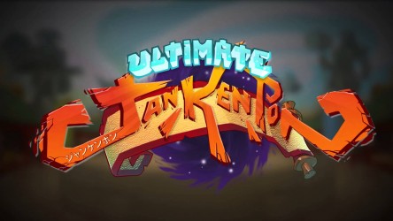Image d'illustration pour l'article : Ultimate Jan Ken Pon, une nouvelle vision du pierre/papier/ciseaux sur iOS & Android