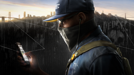 Image d'illustration pour l'article : Watch Dogs 2 : Une vidéo qui nous en apprends plus sur Marcus et Dedsec