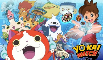 Image d'illustration pour l'article : E3 2016 : Yo-Kai Watch 2 dans une nouvelle vidéo et quelques informations