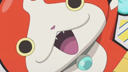 Image d'illustration pour l'article : Yo-kai Watch 3 : Cinq nouvelles vidéos !