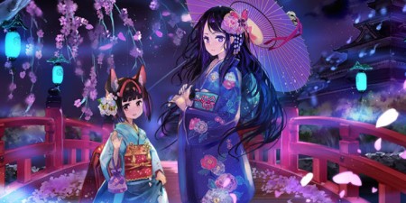 Image d'illustration pour l'article : Le studio Experience dans une FAQ, Yomi wo Saku Hana bientôt en Europe