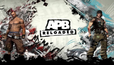 Image d'illustration pour l'article : All Points Bulletin : Reloaded enfin disponible pour les membres du Xbox Live Gold !