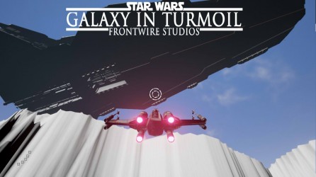 Image d'illustration pour l'article : Star Wars Battlefront 3 : Le projet de fans sortira sur Steam... gratuitement !