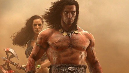 Image d'illustration pour l'article : Conan Exiles : La nudité dans la tourmente sur Xbox One