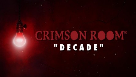 Image d'illustration pour l'article : Test Crimson Room Decade - Le jeu d'énigme des claustrophobes