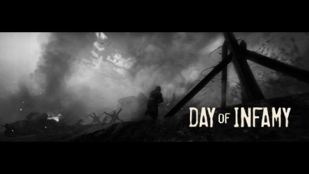 Image d'illustration pour l'article : E3 2016 : Day of Infamy, l'extension stand-alone de Insurgency présentée