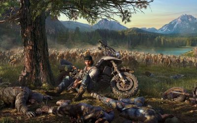 Days Gone