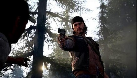 Image d'illustration pour l'article : Days Gone fait le plein d'infos