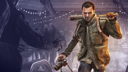 Dead Rising 4
