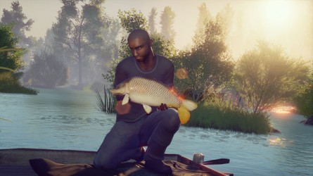 Image d'illustration pour l'article : Dovetail Games Euro Fishing se prépare à harponner les joueurs Xbox One
