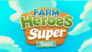 Test. Farm heroes super saga - le retour des plantamiz!