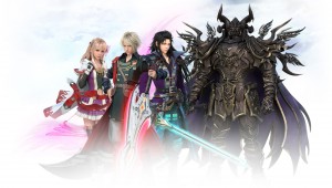 Image d'illustration pour l'article : Final Fantasy: Brave Exvius – Une annonce importante dans quelques jours !
