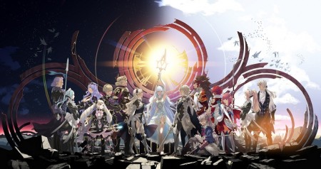 Image d'illustration pour l'article : Test Fire Emblem Fates : Révélation - Fire Emblem à son apogée