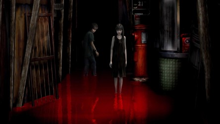 Image d'illustration pour l'article : Forbidden Siren bientôt de retour sur PS4, la liste des trophées