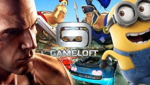 Image d'illustration pour l'article : Vivendi désormais derrière Gameloft, un plan très ambitieux pour le jeu vidéo