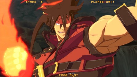 Image d'illustration pour l'article : Guilty Gear Xrd: Revelator trouve une date sur PC