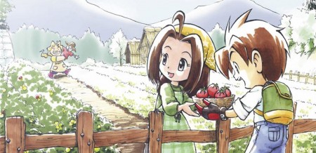 Image d'illustration pour l'article : Natsume dévoile son line up pour l'E3 2016