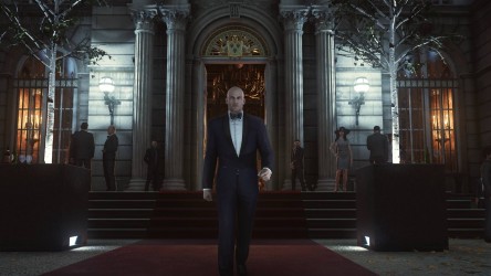 Image d'illustration pour l'article : Test Hitman : The Complete First Season - L'agent 47 en pleine forme sur cette première saison ?