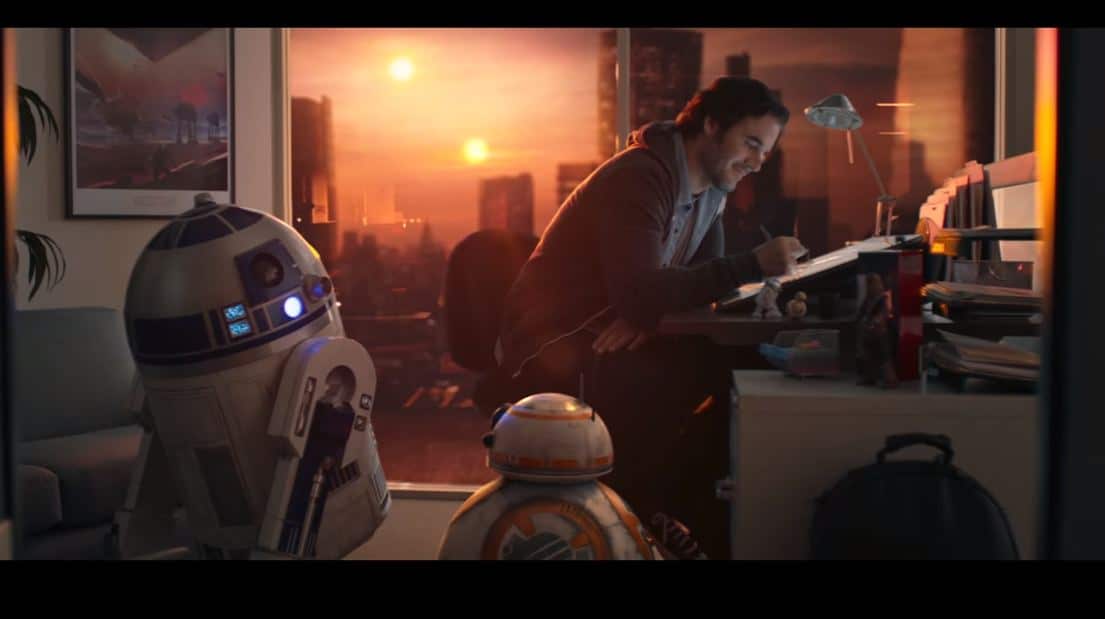 E3 2016 : EA dévoile ses jeux Star Wars en cours de développement