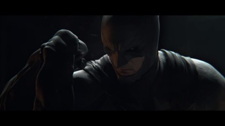 Image d'illustration pour l'article : Injustice 2 est annoncé en compagnie d'un trailer !