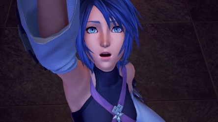 Image d'illustration pour l'article : Kingdom Hearts HD 2.8 : Nouveau trailer et fenêtre de sortie !