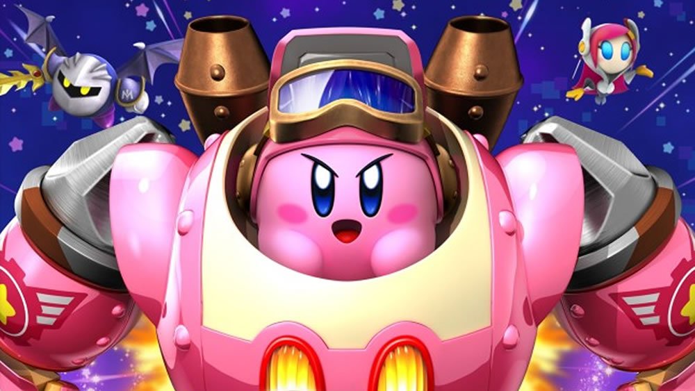 Kirby-planet-robobot