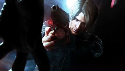 Image d'illustration pour l'article : Resident Evil 6 : Des nouvelles figurines Hot Toys