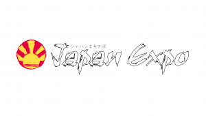Logo japan expo 1 2