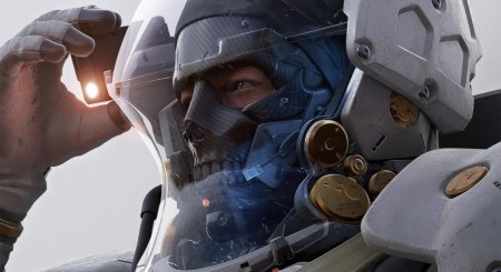 Image d'illustration pour l'article : Les origines de Ludens, la mascotte de Kojima Productions, studio d'Hideo Kojima