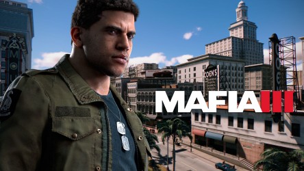 Image d'illustration pour l'article : Mafia III : Les développeurs expliquent l'écosystème criminel en vidéo