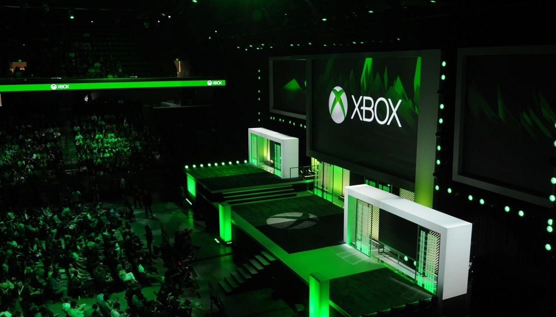 E3 2016 : Résumé de la conférence Microsoft / Xbox