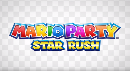 Image d'illustration pour l'article : E3 2016 : Mario Party Star Rush annoncé et longue présentation de gameplay