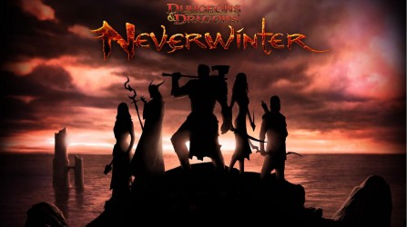 Image d'illustration pour l'article : Neverwinter annoncé sur PlayStation 4 et sans besoin du PS Plus pour jouer !